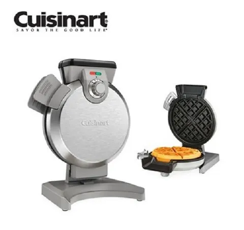 [TV쇼핑]쿠진아트 와플메이커 WAF_V100KR