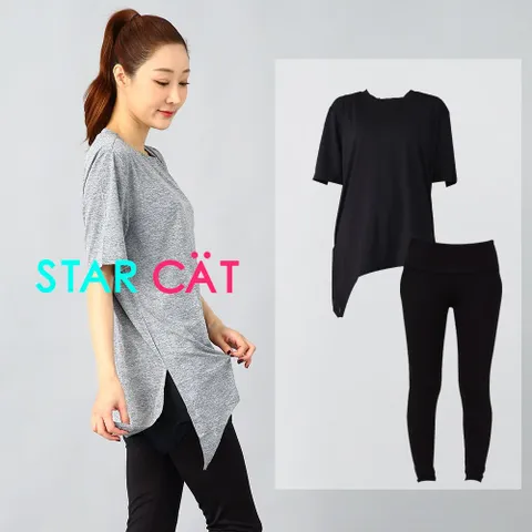 요가복세트 필라테스세트 홈트 TS88PT02ZZ7