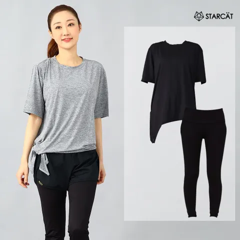 요가복세트 필라테스세트 홈트 TS88PT02ZZ6