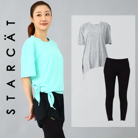 요가복세트 필라테스세트 홈트 TS88PT02ZZ3