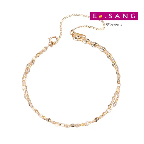 이상주얼리/14k_아트 팔찌/14k팔찌/팔찌/14k