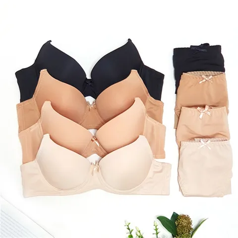 [하프클럽/애플스토리]애플스토리 심플 클래직 브라팬티8종