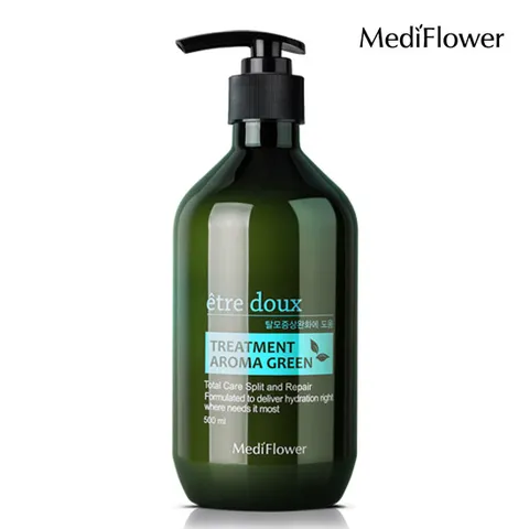 에트투스 아로마 그린 탈모 트리트먼트 500ml
