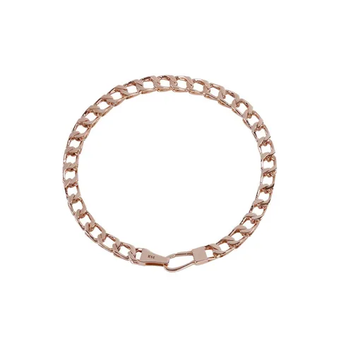 이상주얼리/14k 프레드 팔찌/14k팔찌