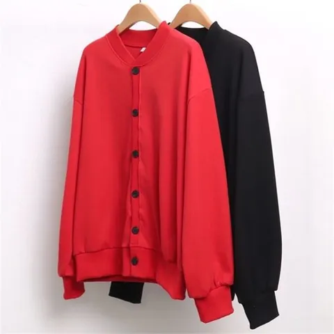 [하프클럽/아이우먼]빅사이즈 4655L910 벌룬 쮸리 가디건 WW