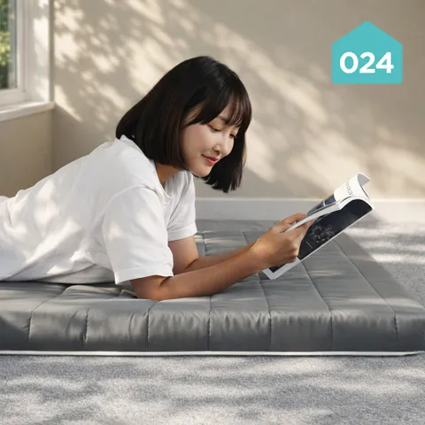 국민토퍼 매트리스 푹신한 12cm 슈퍼싱글