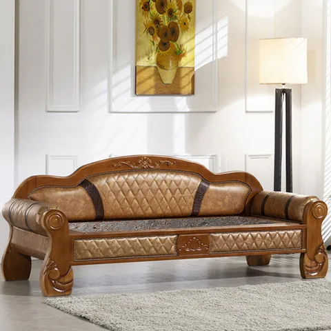 DS [명품의료기] 312NSF 홍칠보석 돌쇼파 돌카우치