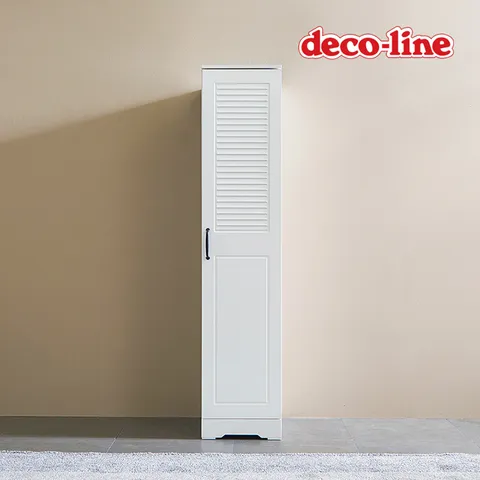 데코라인 코넬 갤러리 400 옷장 DKN087