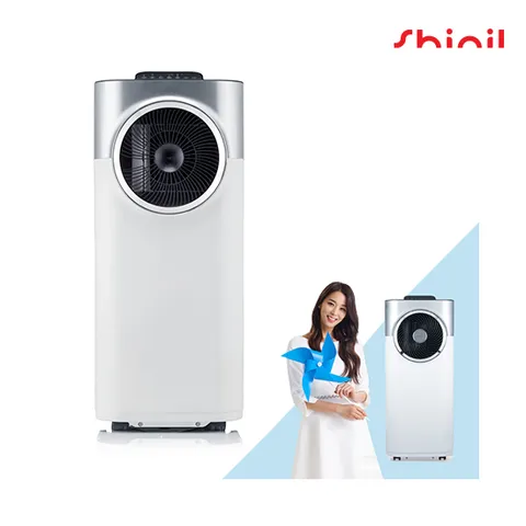 신일 이동식 에어컨/SMA-D850SI