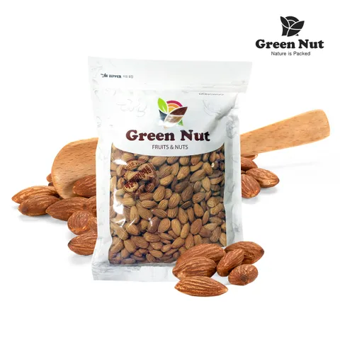 [그린너트] 생아몬드 1kg