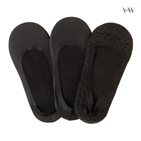 VW베라왕 Online Exclusive 스페셜 페이크삭스 3종