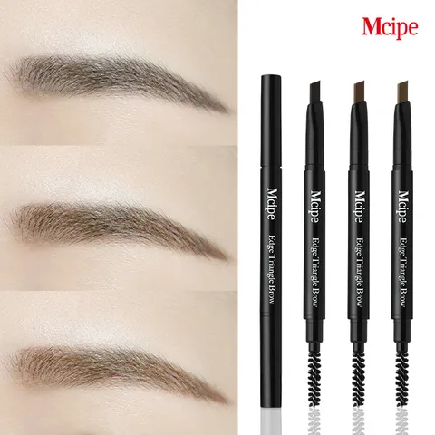 엠시피 성현눈썹 타투 삼각 아이브로우