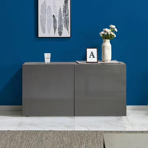 에슬린 높은 거실장 1200 A형