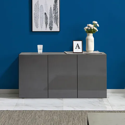 에슬린 높은 거실장 1200 B형