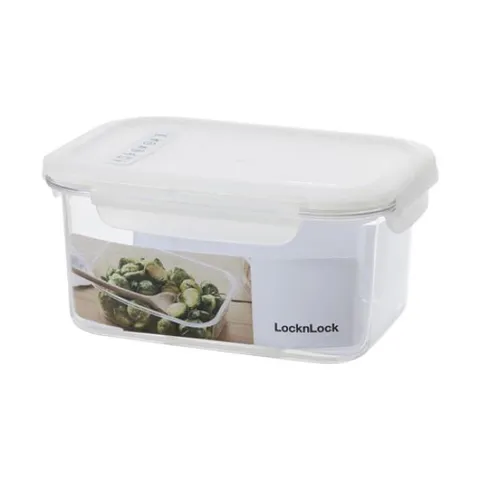 락앤락 비스프리 테이블탑 직사각(1.1L LBF532)