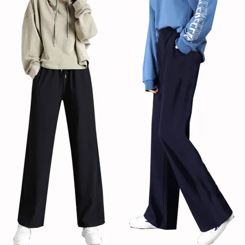 베이직한 통바지 트레이닝팬츠 YH032