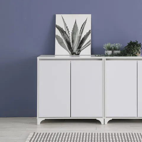 오델 주방 수납장 도어형 800