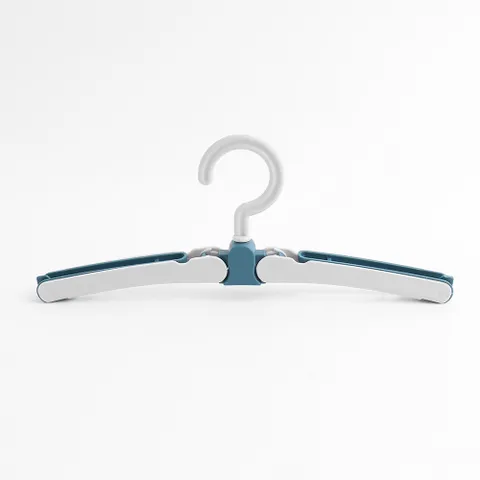 고트립 집게형 접이식옷걸이 / 여행용옷걸이