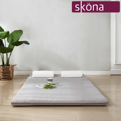 스코나 고르함 볼라텍스 토퍼 매트리스MS