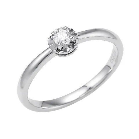 [새미쥬얼리] 플래티늄 Pt950 어도러블 백금반지