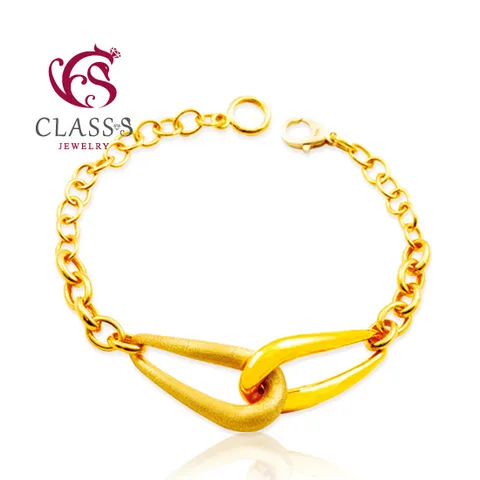 순금 유팔찌 37.5g