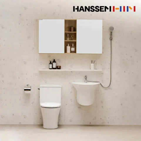 어반포레 소형욕실