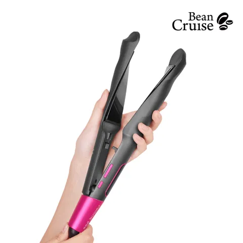 빈크루즈 멀티 티타늄 판 고데기 롤링팝 BCS-1000