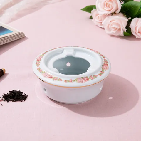 퓨전로즈 워머 V863