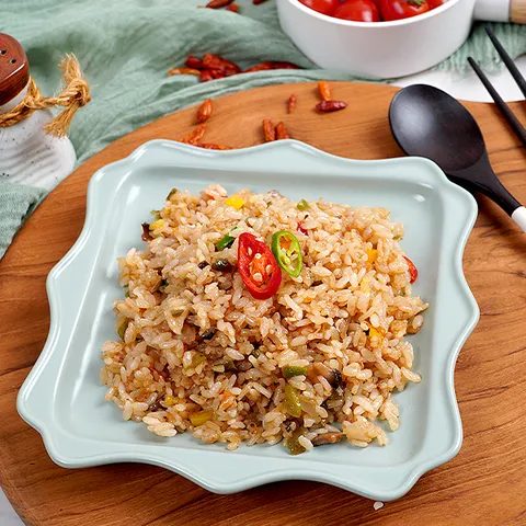 치킨데리야끼볶음밥x10팩