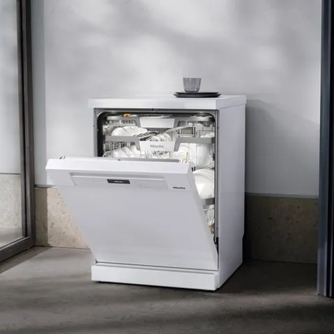 [Miele 본사] 밀레 오토도스 식기세척기 G 7314 C SC BRWS.