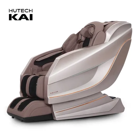 휴테크 LS9 안마의자+전용러그+무상AS