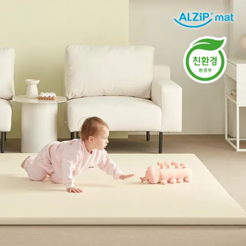 알집 제로매트 240X140 (택1)