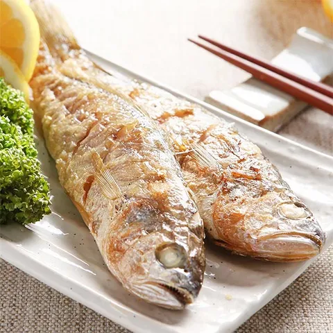 제주산 참굴비 크기별 [20팩/30팩] /개별포장