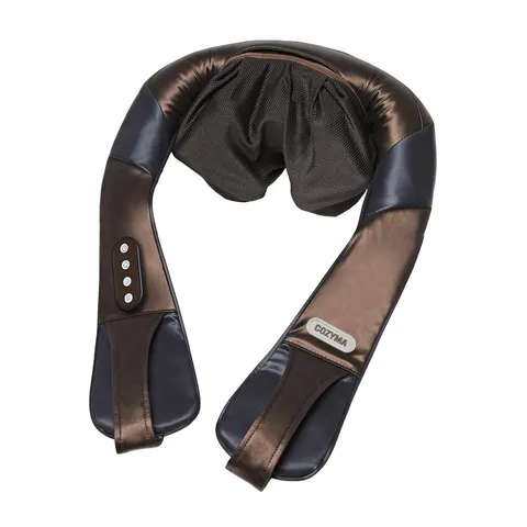 코지마 무선 충전 목 어깨 마사지기