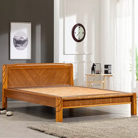 전국무료배송[현대의료기] 1099Q 퀸침대 오렌지서펜틴 옥침대 돌침대 흙침대