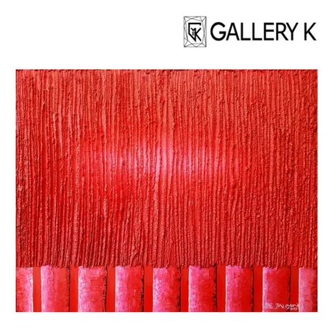 [갤러리K 원화 렌탈] 작가의 작품을 그대로_배진현 작가