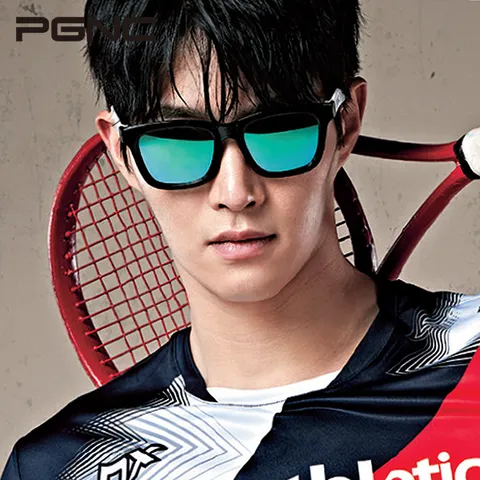 패기앤코 노르망디 PS-001 스포츠 선글라스 고글