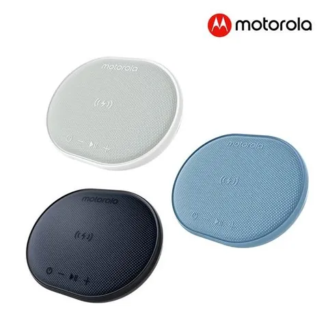 모토로라 소닉서브500 무선충전 블루투스 스피커 SonicSub500