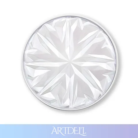 [아트델리] 저분자 콜라겐 쿠션 본품 화이트에디션