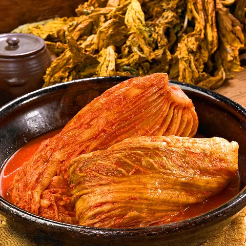 [대세김치] 깊고 숙성된 묵은지 10kg