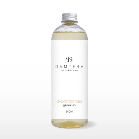 갈락토미세스 발효여과물 100% 원액 500ml