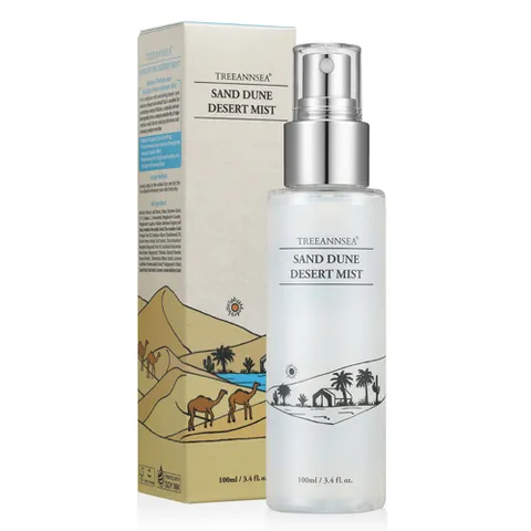 샌드 듄 사막장미 수분미스트 100ml