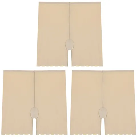 [하프클럽/마이핏]여성 사각팬티 네모 팬티 여자 드로즈