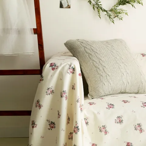 까사베르데 로맨틱 소파커버 2size