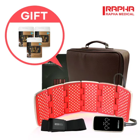 [공식판매처] 라파402알파 퇴행성관절염 VIP 통증 치료의료기기