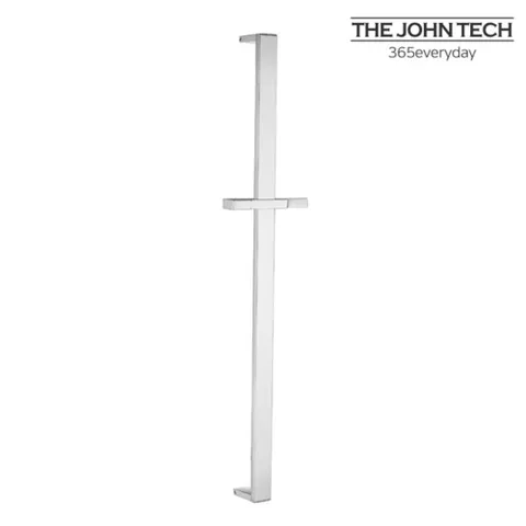 [더죤테크]바흐7425슬라이드바 크롬 욕실악세사리