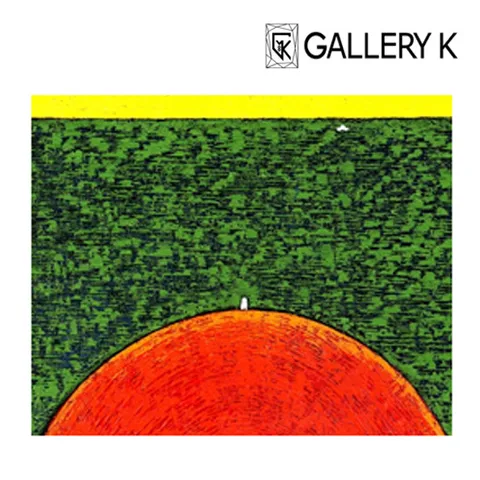 [갤러리K 원화 렌탈] 작가의 작품을 그대로_정미애 작가