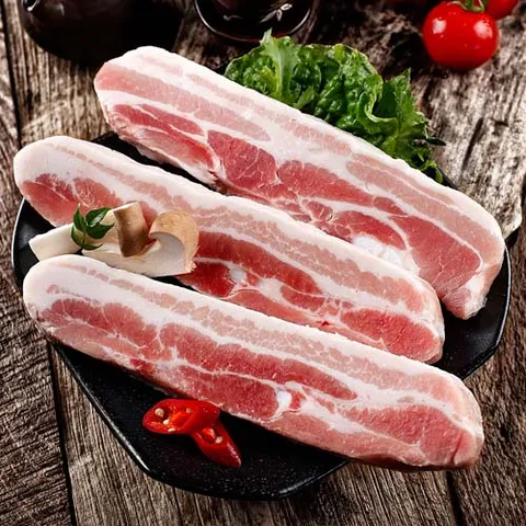 [미트플러스]삼겹살 400g 1팩