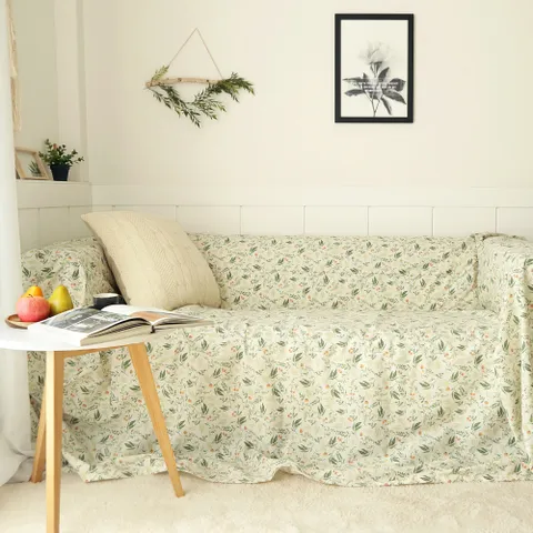 까사베르데 티파 소파커버 2size