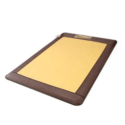 한일꽃잠 황실 온열매트 프리미엄 더블좌우분리형 140 x 200cm